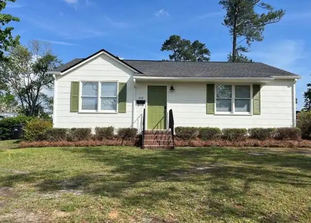 Property at 408 Milledge Rd, Augusta, GA, 30904, 3 beds, 1 bath, [object Object]
