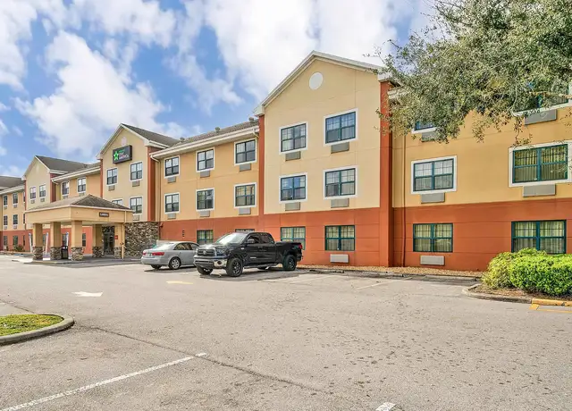 Photo of 12242 Morris Bridge Rd, Tampa, FL 33637