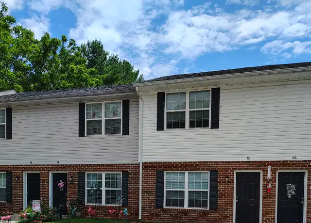 Property at 25 Fonda Dr, Lynchburg, VA, 24502, 2 beds, 1.5 baths, [object Object]