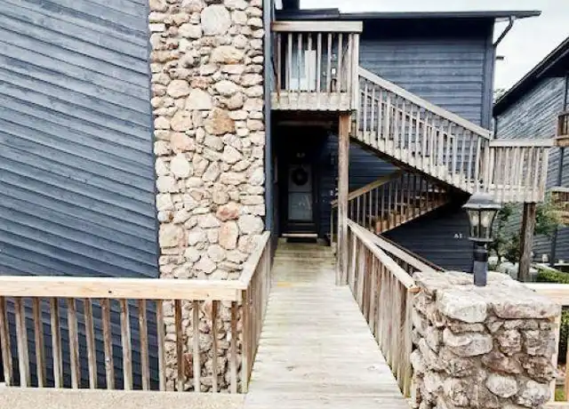 Property at 203 Stearns Pt Unit A3, Hot Springs, AR, 71913, 3 beds, 2 baths, [object Object]