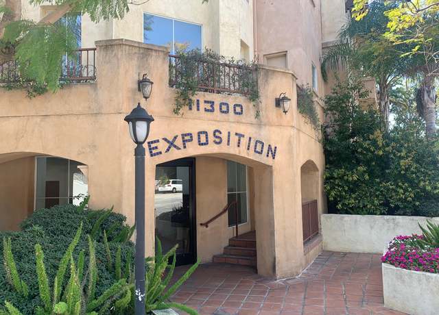 Photo of 11300 Exposition Blvd, Los Angeles, CA 90064