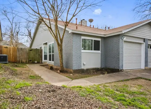 Property at 9011 Sanger Dr Unit B, Austin, TX, 78748, 2 beds, 2 baths, [object Object]
