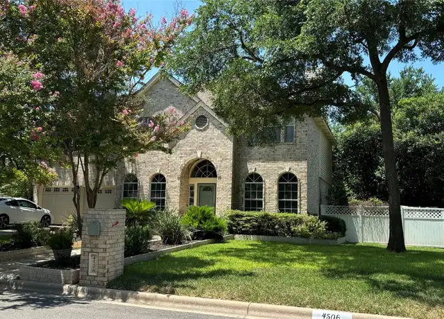 Property at 4506 Wild Dunes Ct, Austin, TX, 78747, 3 beds, 2.5 baths, [object Object]
