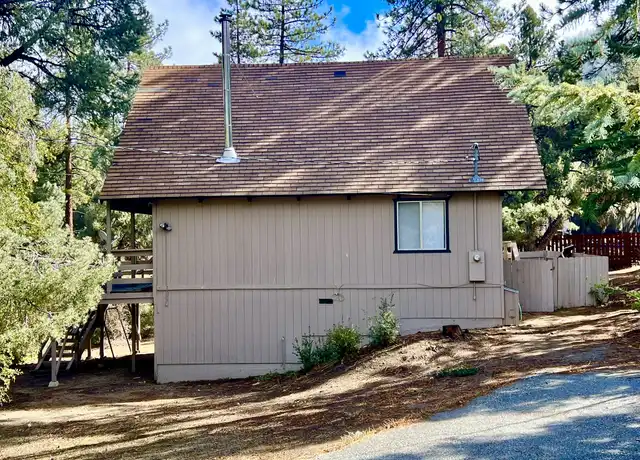 Property at 1904 Bernina Dr, Pine Mountain Club, CA, 93222, 3 beds, 1.5 baths, [object Object]