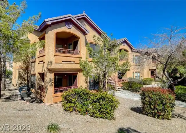 Property at 8250 N Grand Canyon Dr #1116, Las Vegas, NV, 89166, 1 bed, 1 bath, [object Object]