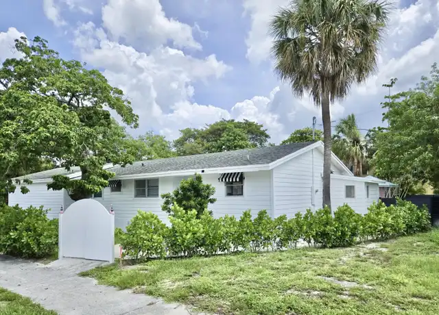 Property at 917 Market St, West Palm Beach, FL, 33401, 4 beds, 3 baths, [object Object]