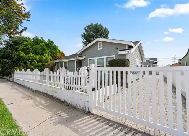 Property at 6736 Kraft Ave, North Hollywood, CA, 91606, 3 beds, 2 baths, [object Object]