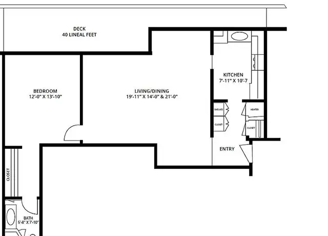 Photo of 400 Canal St, San Rafael, CA 94901