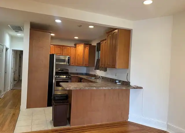 Property at 731 A Anderson Ave, Cliffside Park, NJ, 07010, 1 bed, 1 bath, [object Object]