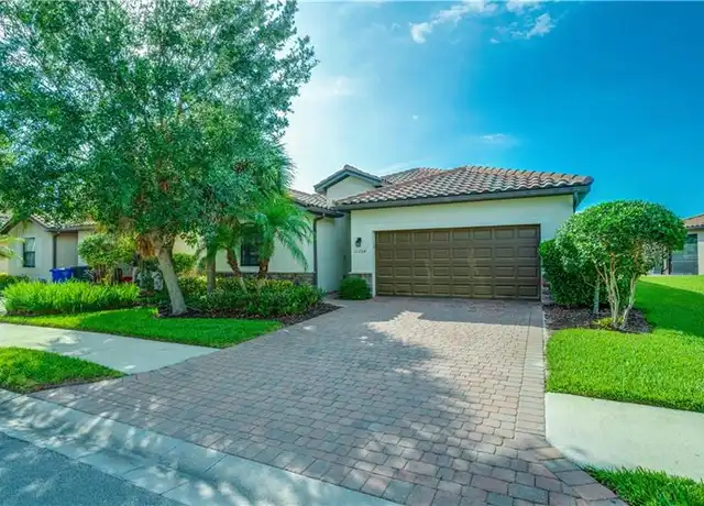 Property at 11264 Reflection Isles Blvd, Fort Myers, FL, 33912, 4 beds, 3 baths, [object Object]