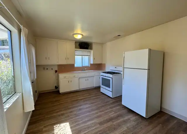 Property at 778 Peach St Unit A, San Luis Obispo, CA, 93401, 2 beds, 1 bath, [object Object]