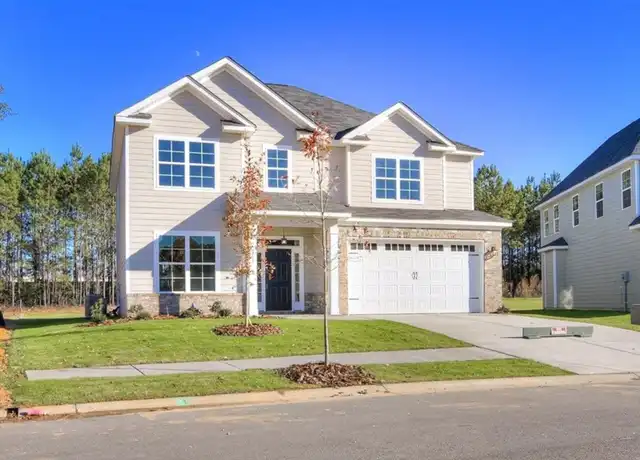 Property at 302 Huntley Loop, Harlem, GA, 30814, 4 beds, 2.5 baths, [object Object]