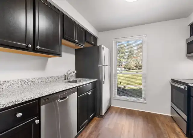 Property at 101 Carriage Hl Unit 507, Canonsburg, PA, 15317, 1 bed, 1 bath, [object Object]