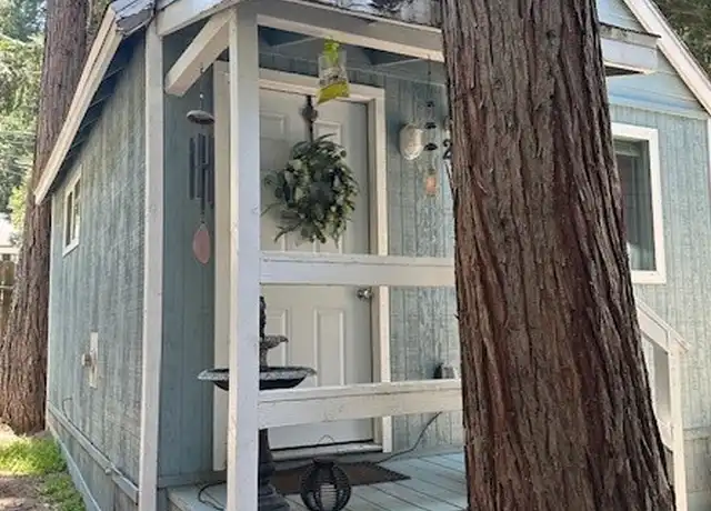 Property at 23853 Straight Way Unit 2, Crestline, CA, 92325, 0 beds, 1 bath, [object Object]