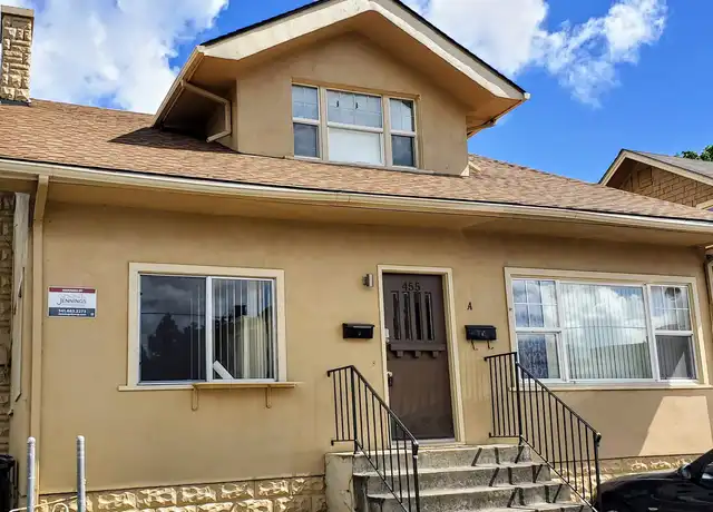 Property at 455e13 - 455 E 13th Ave, Eugene, OR, 97401, 2 beds, 1 bath, [object Object]