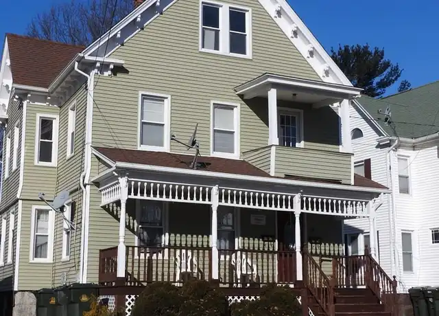 Property at 34 Williams St, New London, CT, 06320, 3 beds, 1 bath, [object Object]
