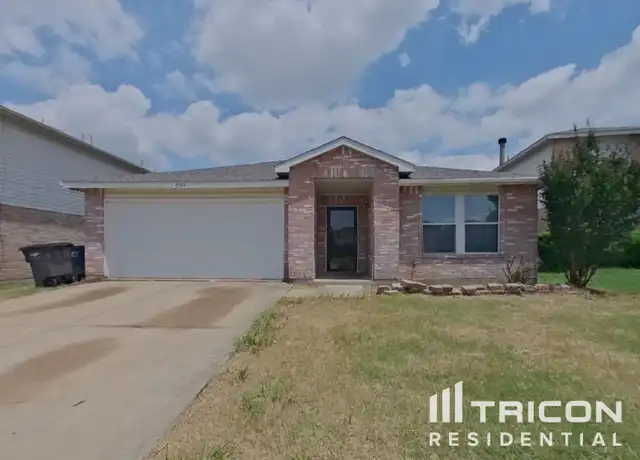 Property at 8769 Garden Springs Dr, Fort Worth, TX, 76123, 4 beds, 2 baths, [object Object]