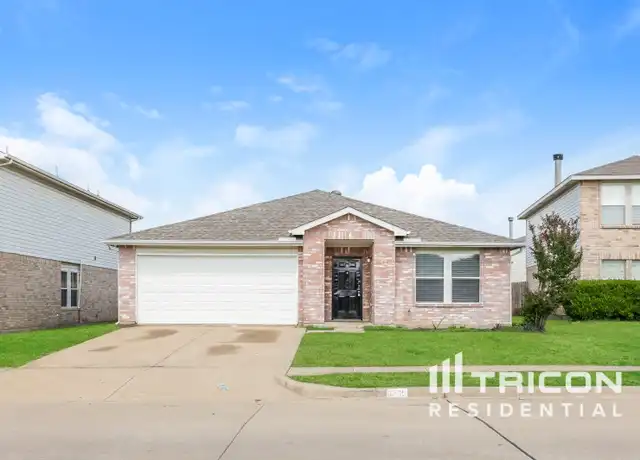 Property at 8769 Garden Springs Dr, Fort Worth, TX, 76123, 4 beds, 2 baths, [object Object]