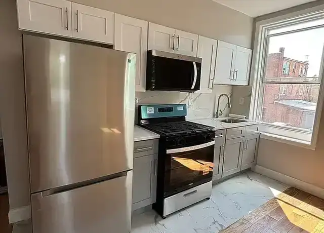 Property at 101 Grand Ave Unit 2D, New Haven, CT, 06513, 2 beds, 1 bath, [object Object]