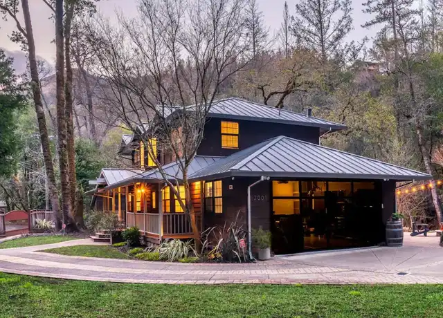 Property at 2001 Adobe Canyon Rd, Kenwood, CA, 95452, 3 beds, 2 baths, [object Object]