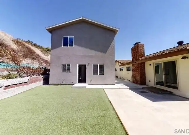 Property at 5338 Brockbank Pl, San Diego, CA, 92115, 4 beds, 2 baths, [object Object]