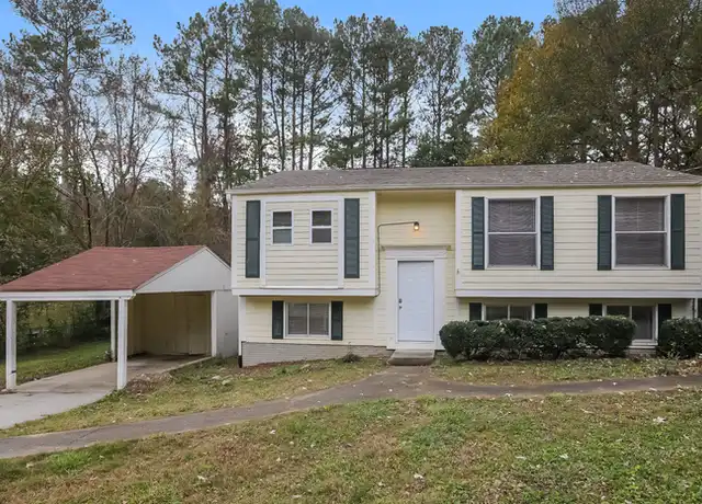 Property at 3207 Sunderland Dr, Snellville, GA, 30039, 4 beds, 2.5 baths, [object Object]
