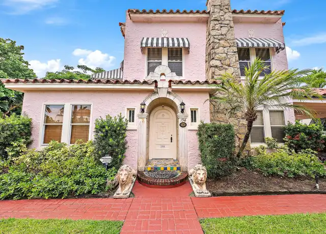 Property at 194 Almeria Rd, West Palm Beach, FL, 33405, 3 beds, 2.5 baths, [object Object]