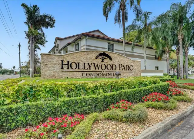 Property at 640 S Park Rd Unit 27-4, Hollywood, FL, 33021, 3 beds, 2 baths, [object Object]