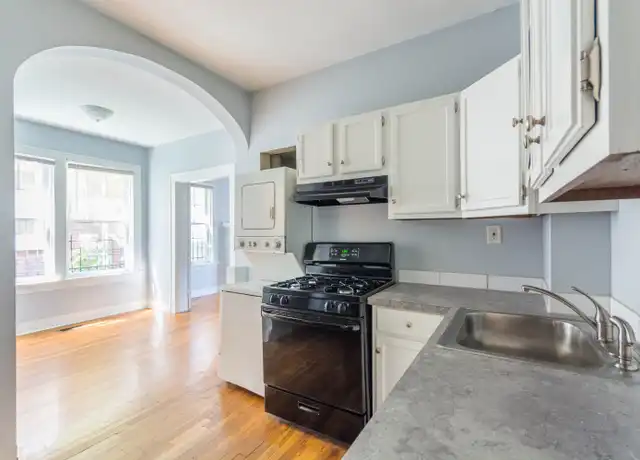 Property at 311 N State St, Little Rock, AR, 72201, 1 bed, 1 bath, [object Object]