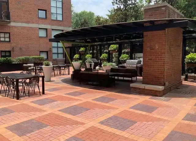 Property at 3110 Thomas Ave #534, Dallas, TX, 75204, 1 bed, 1.5 baths, [object Object]