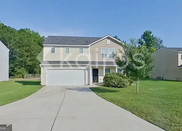 Property at 797 Dove Tree Ln, Social Circle, GA, 30025, 4 beds, 3 baths, [object Object]