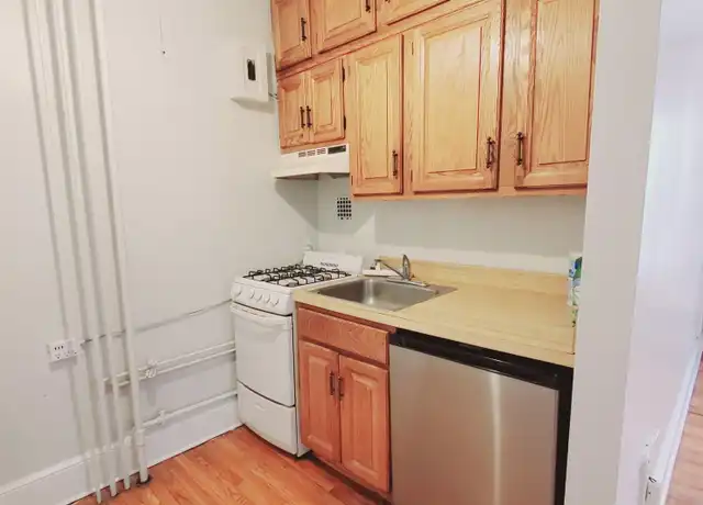 Property at 53 Prospect St Unit 3, Stamford, CT, 06901, 0 beds, 1 bath, [object Object]