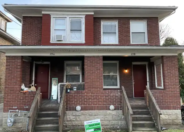 Property at 1158 School St, Indiana, PA, 15701, 3 beds, 1 bath, [object Object]