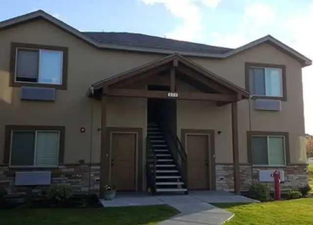 Property at K. Har- 894 - 894 Everett Pl, Rexburg, ID, 83440, 2 beds, 1 bath, [object Object]