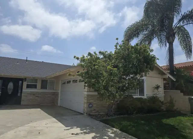 Property at 16538 Lassen St, Fountain Valley, CA, 92708, 4 beds, 2 baths, [object Object]