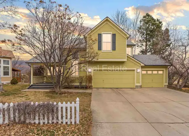 Property at 2507 Ravenwood Ln, Lafayette, CO, 80026, 3 beds, 3 baths, [object Object]