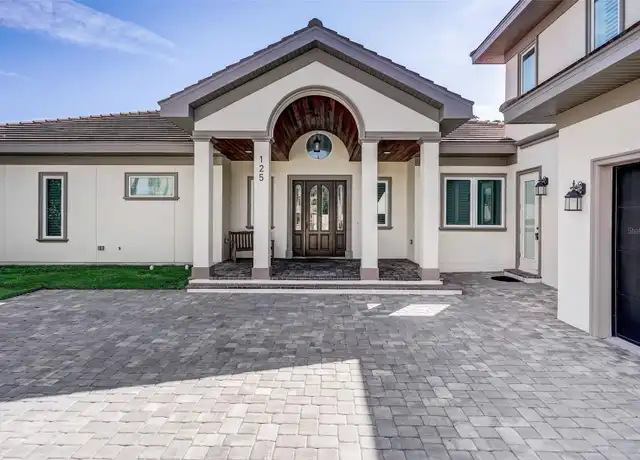 Property at 125 S Blvd of the Presidents, Sarasota, FL, 34236, 5 beds, 5.5 baths, [object Object]