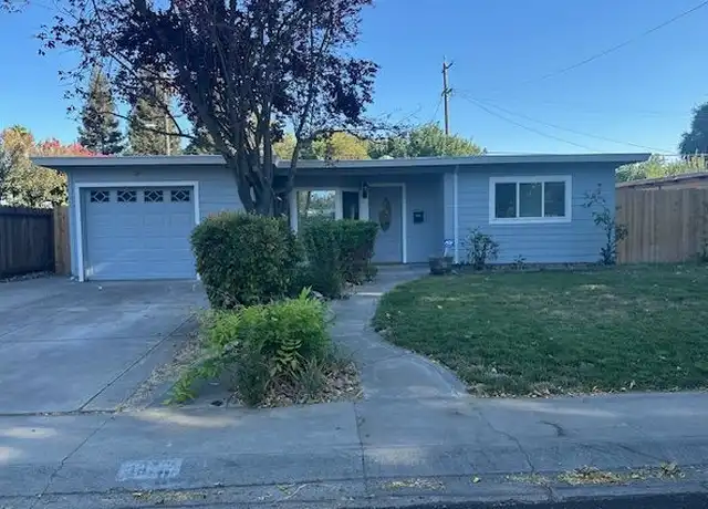 Property at 1846 Calhoun Way, Stockton, CA, 95207, 3 beds, 1 bath, [object Object]