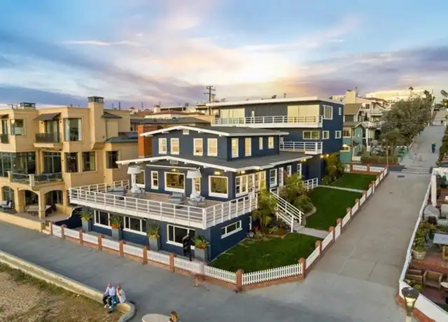 Property at 1000 The Strand, Manhattan Beach, CA, 90266, 4 beds, 2.5 baths, [object Object]