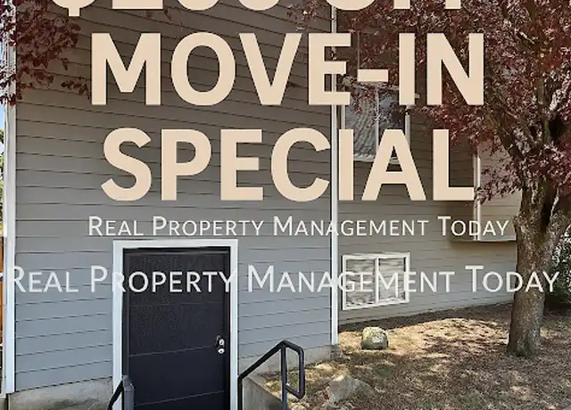 Property at 7605 Pacific Ave Unit 201, Tacoma, WA, 98408, 2 beds, 1 bath, [object Object]