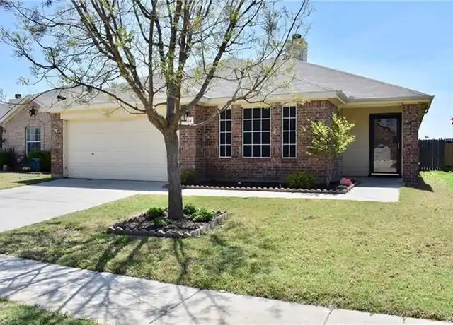 Property at 1169 Roping Reins Way, Haslet, TX, 76052, 4 beds, 2 baths, [object Object]