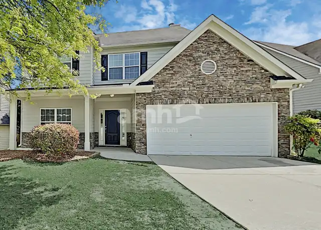 Property at 2699 Red Mulberry Ln, Braselton, GA, 30517, 3 beds, 2.5 baths, [object Object]