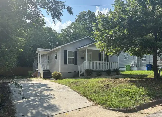 Property at 1112 Mark St, Raleigh, NC, 27601, 3 beds, 1.5 baths, [object Object]