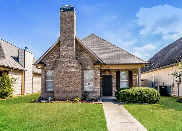 Property at 1052 Washington Dr, Moody, AL, 35004, 3 beds, 2 baths, [object Object]