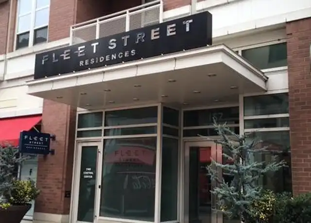 Property at 157 Fleet St #501, Oxon Hill, MD, 20745, 1 bed, 1 bath, [object Object]