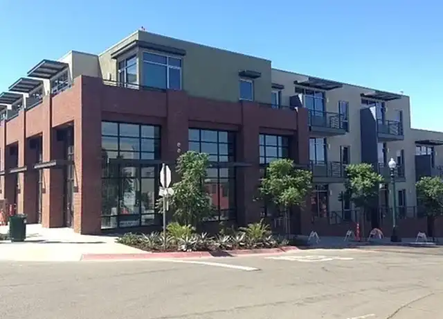 Property at Olea - 2250 India St, San Diego, CA, 92101, 2 beds, 2 baths, [object Object]