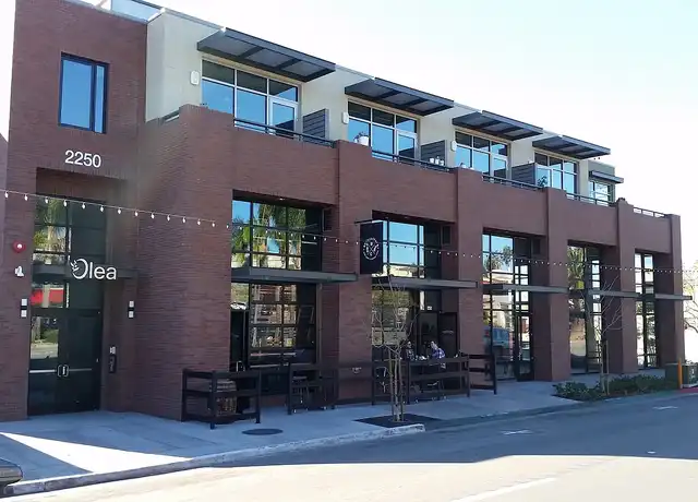 Property at Olea - 2250 India St, San Diego, CA, 92101, 0 beds, 1 bath, [object Object]