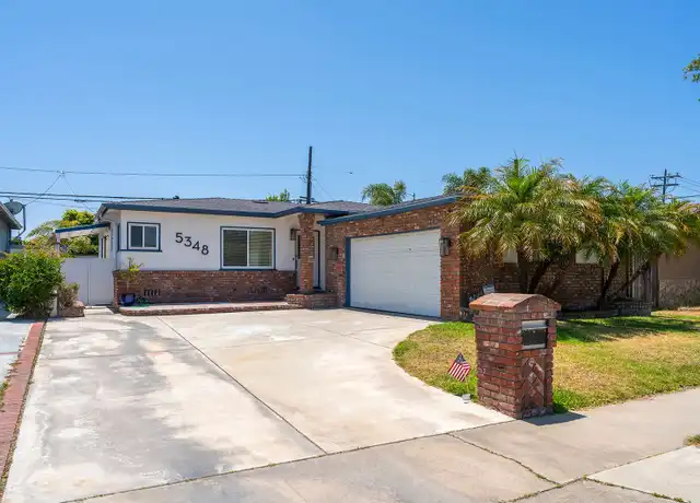 Property at 5348 W 142nd Pl, Hawthorne, CA, 90250, 3 beds, 2 baths, [object Object]
