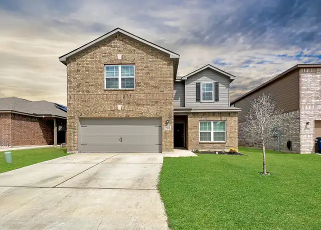 Property at 15122 Foley Hl, Von Ormy, TX, 78073, 5 beds, 2.5 baths, [object Object]
