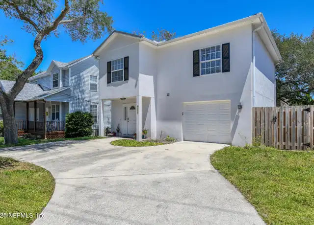 Property at 3410 A1A S, St. Augustine, FL, 32080, 3 beds, 2 baths, [object Object]